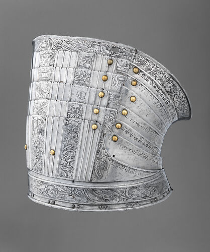 Defense for the Leg of a Horse