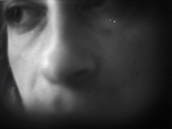 Outtakes from Reels 2 and 3, William Wegman (American, born 1943), Single-channel digital video, transferred from Sony AV 3600 1/2-inch video tape, black-and-white, sound, 21 min., 27 sec.