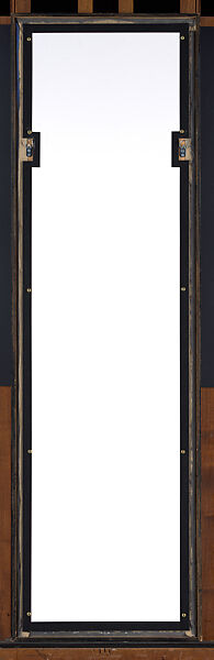 Ferman, Erol Akyavas (Turkish; Istanbul 1932–1999 Istanbul), Acrylic on canvas