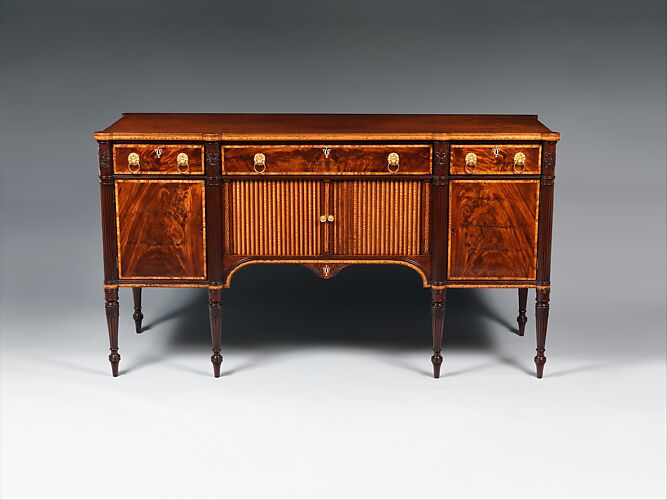 Sideboard Table