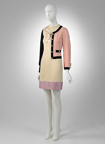 Moschino Couture | Dress | Italian | The Metropolitan Museum of Art
