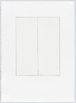 Slow Learner, Linda Karshan (American, born 1947), Portfolio of 32 prints: drypoint printed on Hahnemühle-Copperplate