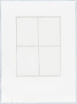 Slow Learner, Linda Karshan (American, born 1947), Portfolio of 32 prints: drypoint printed on Hahnemühle-Copperplate