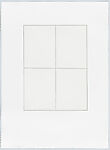 Slow Learner, Linda Karshan (American, born 1947), Portfolio of 32 prints: drypoint printed on Hahnemühle-Copperplate