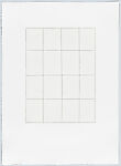 Slow Learner, Linda Karshan (American, born 1947), Portfolio of 32 prints: drypoint printed on Hahnemühle-Copperplate