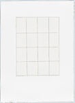 Slow Learner, Linda Karshan (American, born 1947), Portfolio of 32 prints: drypoint printed on Hahnemühle-Copperplate