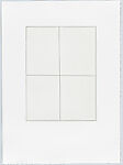 Slow Learner, Linda Karshan (American, born 1947), Portfolio of 32 prints: drypoint printed on Hahnemühle-Copperplate
