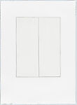 Slow Learner, Linda Karshan (American, born 1947), Portfolio of 32 prints: drypoint printed on Hahnemühle-Copperplate