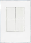 Slow Learner, Linda Karshan (American, born 1947), Portfolio of 32 prints: drypoint printed on Hahnemühle-Copperplate
