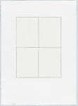 Slow Learner, Linda Karshan (American, born 1947), Portfolio of 32 prints: drypoint printed on Hahnemühle-Copperplate