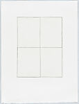 Slow Learner, Linda Karshan (American, born 1947), Portfolio of 32 prints: drypoint printed on Hahnemühle-Copperplate