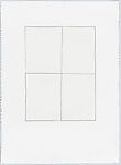 Slow Learner, Linda Karshan (American, born 1947), Portfolio of 32 prints: drypoint printed on Hahnemühle-Copperplate