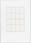 Slow Learner, Linda Karshan (American, born 1947), Portfolio of 32 prints: drypoint printed on Hahnemühle-Copperplate