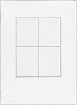 Slow Learner, Linda Karshan (American, born 1947), Portfolio of 32 prints: drypoint printed on Hahnemühle-Copperplate