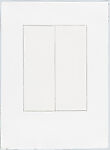 Slow Learner, Linda Karshan (American, born 1947), Portfolio of 32 prints: drypoint printed on Hahnemühle-Copperplate