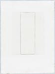 Slow Learner, Linda Karshan (American, born 1947), Portfolio of 32 prints: drypoint printed on Hahnemühle-Copperplate
