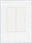 Slow Learner, Linda Karshan (American, born 1947), Portfolio of 32 prints: drypoint printed on Hahnemühle-Copperplate