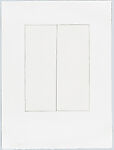 Slow Learner, Linda Karshan (American, born 1947), Portfolio of 32 prints: drypoint printed on Hahnemühle-Copperplate