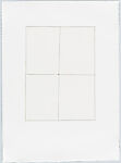 Slow Learner, Linda Karshan (American, born 1947), Portfolio of 32 prints: drypoint printed on Hahnemühle-Copperplate