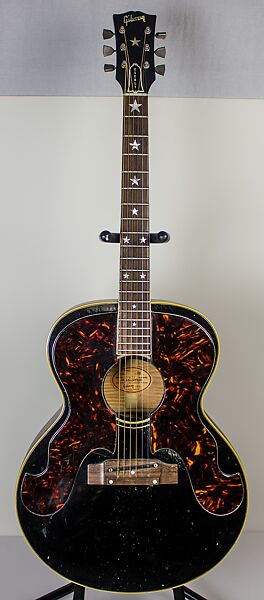 Gibson | J-180 Everly Brothers Model (serial no. 10677) | The