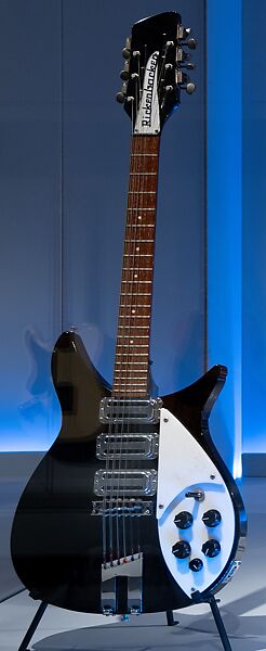 John lennon online rickenbacker 325