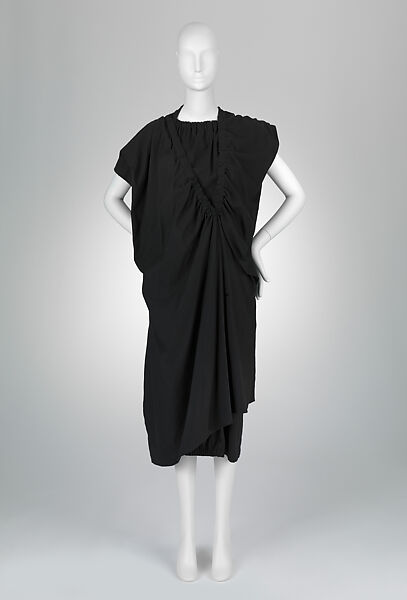 Comme des Garçons | Dress | Japanese | The Metropolitan Museum of Art