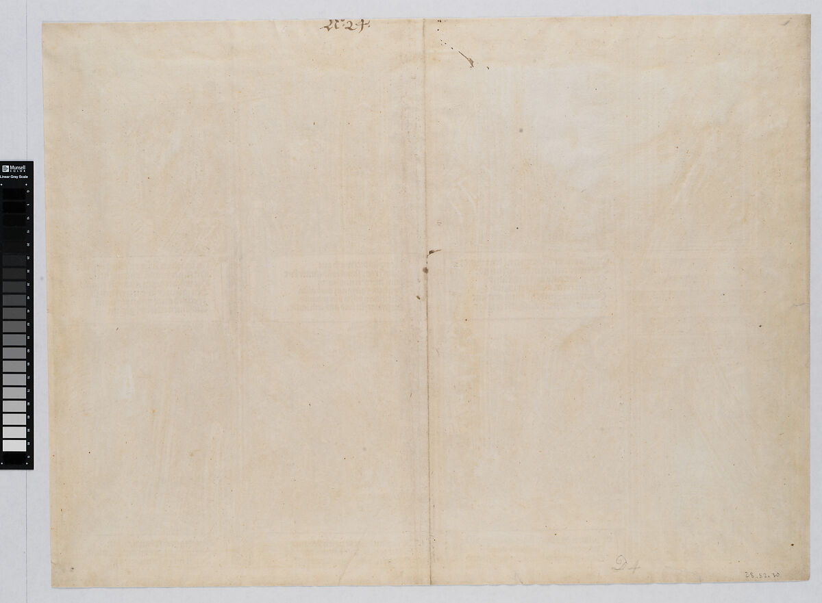 The Marriage of Philip the Fair to Joanna of Austria; Maximilian Recaptures the Occupied Territories from Hungary; The Conquest of Hungary; The Swiss War; The Liberation of Naples; and The Battle of Wenzenberg, from the Arch of Honor, proof, dated 1515, printed 1517-18, Albrecht Dürer (German, Nuremberg 1471–1528 Nuremberg), Woodcut and letterpress