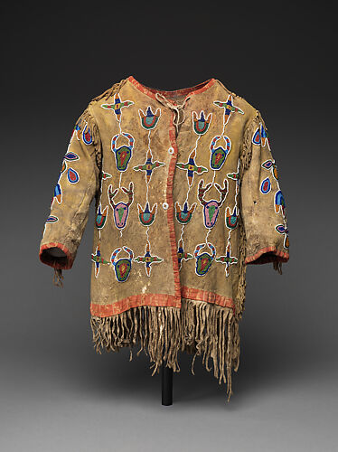 Boy's jacket