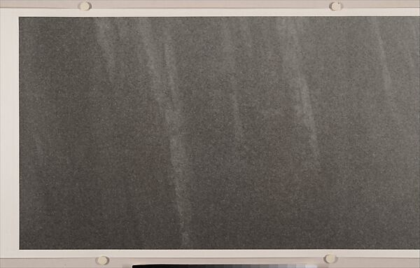 Mount Song, Michael Cherney (American, born 1969), Handscroll mounted with photographic images printed with pigment inks on mica-flecked xuan paper, China