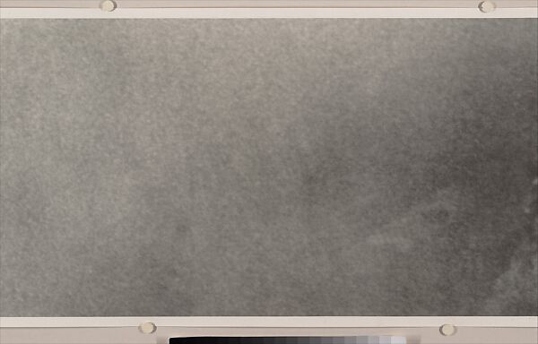 Mount Song, Michael Cherney (American, born 1969), Handscroll mounted with photographic images printed with pigment inks on mica-flecked xuan paper, China