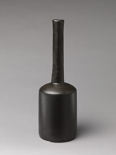 Long-Necked Bottle