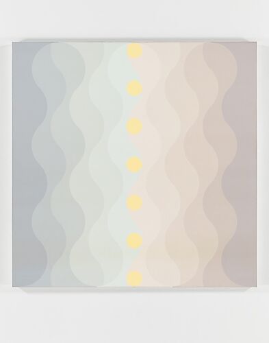 Spring Veils