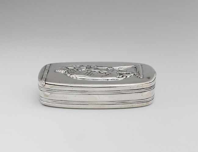 Snuffbox