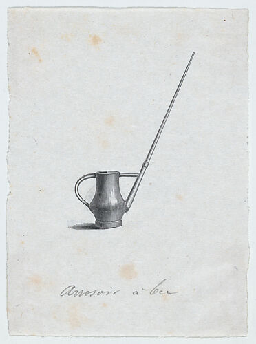 Watering can