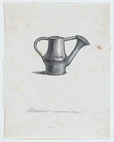Watering can