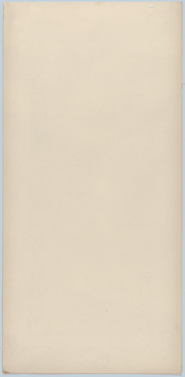 November, Theodorus van Hoytema (Dutch, The Hague 1863–1917 The Hague), Color lithograph