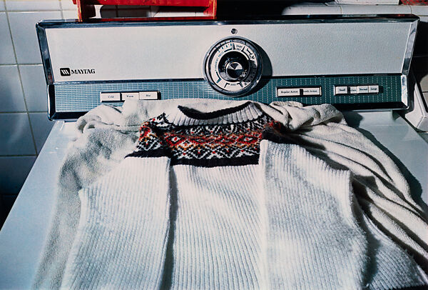 Memphis, William Eggleston (American, born Memphis, Tennessee, 1939), Dye transfer print 
