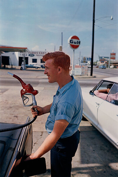 william eggleston photography