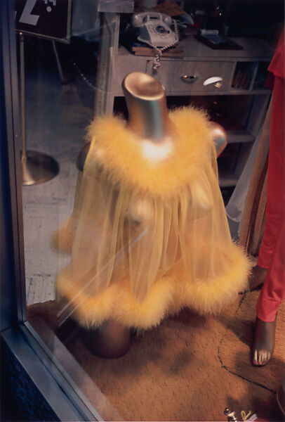 Las Vegas, William Eggleston (American, born Memphis, Tennessee, 1939), Dye transfer print 