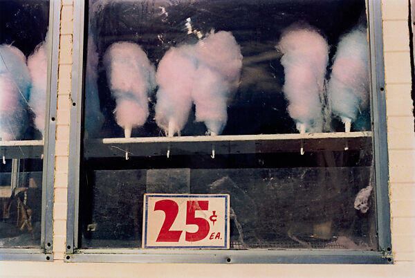 Mississippi, William Eggleston (American, born Memphis, Tennessee, 1939), Dye transfer print 