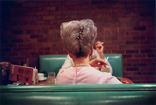 Memphis, William Eggleston (American, born Memphis, Tennessee, 1939), Dye transfer print 