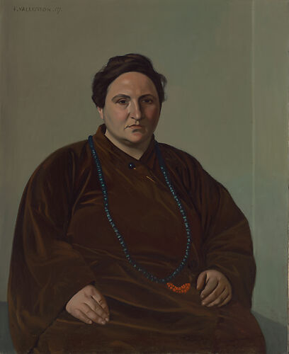 Gertrude Stein
