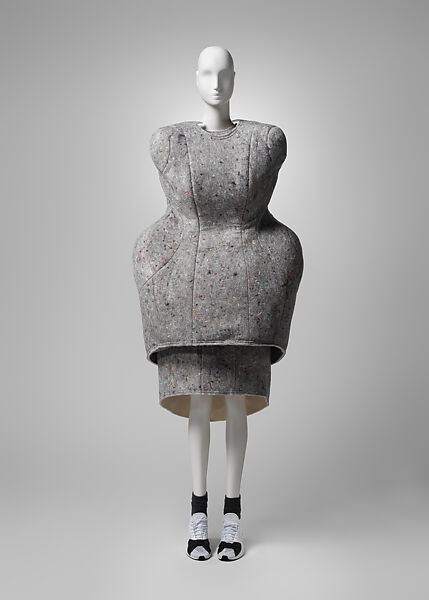 Comme des Garçons | Ensemble | Japanese | The Metropolitan Museum of Art