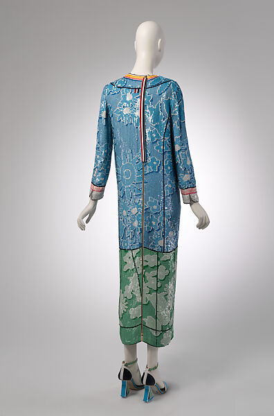 Ensemble, Thom Browne (American, born 1965), (a) silk, synthetic fiber, metal, (b, c) leather, synthetic, metal, (d, e) leather, metal, (f) plastic, metal, (g, h) wool, (i, j) silk, American