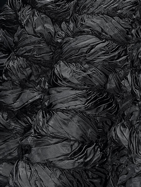 Cocktail dress, Jacques Griffe (French, 1917–1996), silk, French