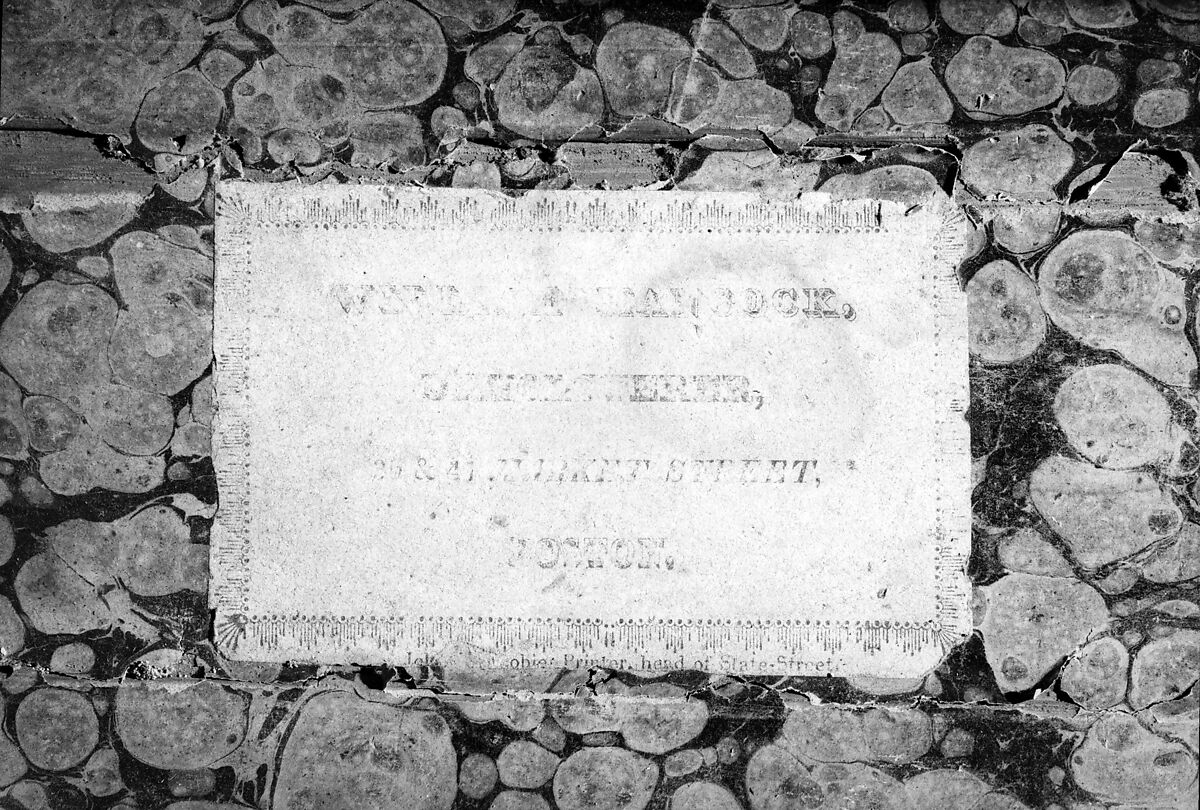 Sofa, William Hancock (active ca. 1820–49)  , upholsterer, Mahogany, maple, chestnut, rosewood, American