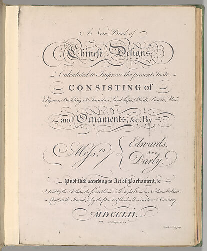 Title page of 