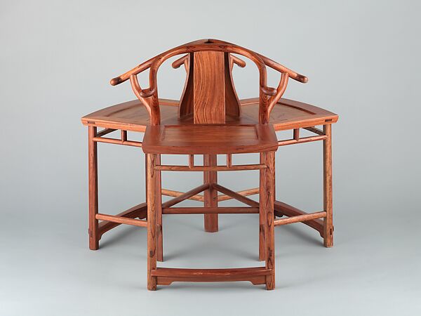 Shadow, Shao Fan (Chinese, born 1964), Rosewood, China