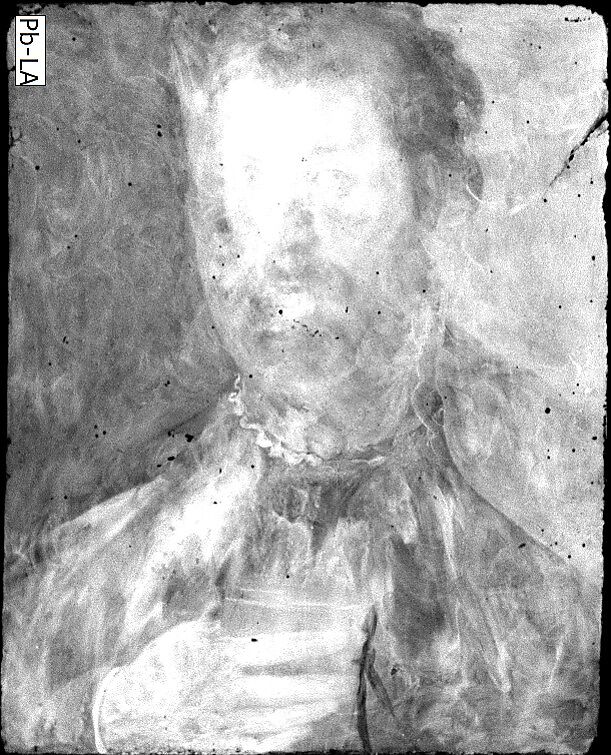 Carlo Rimbotti (1518–1591), Francesco Salviati (Francesco de' Rossi) (Italian, Florence 1510–1563 Rome), Oil on wood