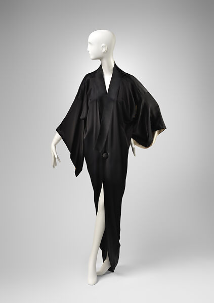 John Galliano, Coat, French